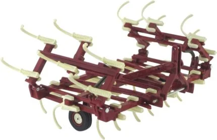 IH Cultivateur CHISEL 55 2.45 et 3.6m – Image 2