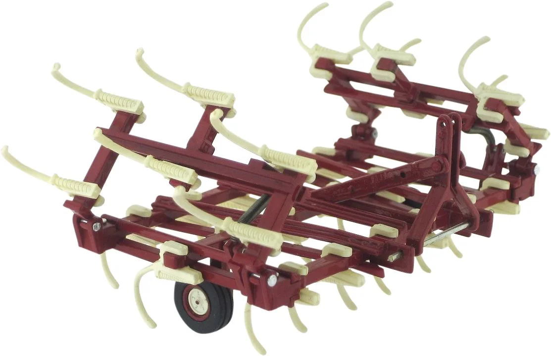 IH Cultivateur  CHISEL 55 2.45 et 3.6m – Image 2