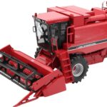 CASE IH 1640 Axial Flow