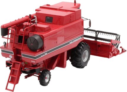 CASE IH 1640 Axial Flow – Image 3