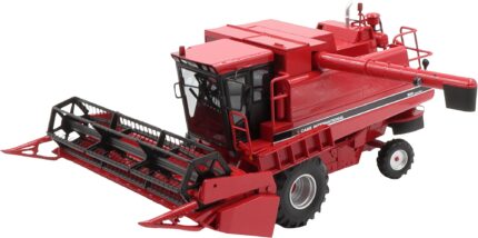 CASE IH 1640 Axial Flow – Image 4