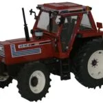 FIAT 115-90 DT 4RM