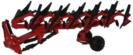 GREGOIRE BESSON RW8 Charrue 6 corps – Image 4