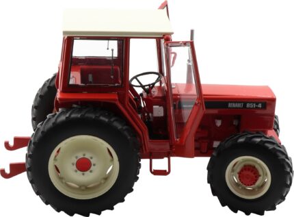 RENAULT 851-4 4RM – Image 4