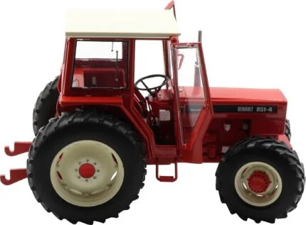 RENAULT 851-4 4RM – Image 4