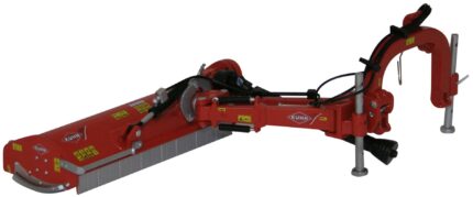 KUHN TBE 222 Broyeur déporté – Image 3