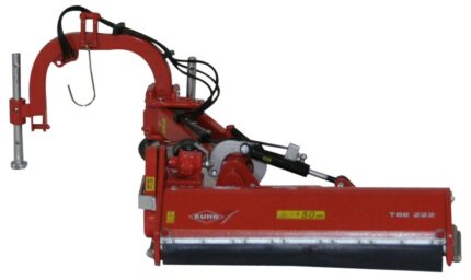 KUHN TBE 222 Broyeur déporté – Image 4