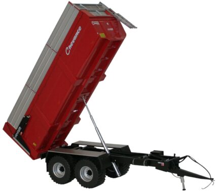 KUHN TBE 222 Broyeur déporté – Image 5