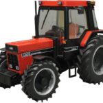 CASE IH 845XL 4RM