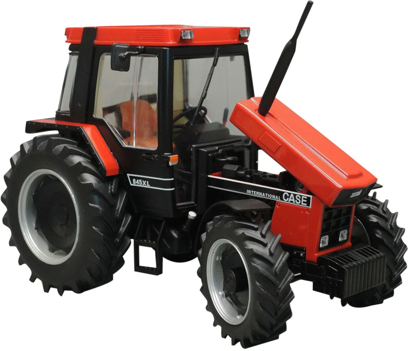 CASE IH 845XL 4RM – Image 2