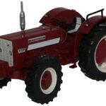 IH 624 4RM