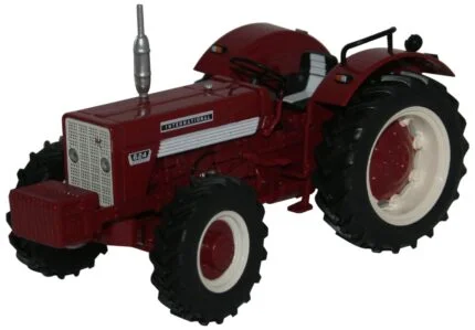 IH 624 4RM