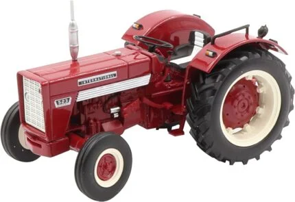IH 523 2RM