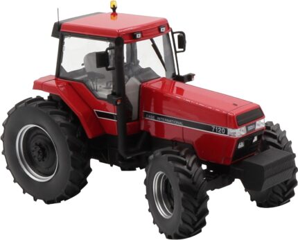 CASE IH Magnum 7120 – Image 3