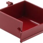 Bennette 3 points, rouge