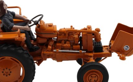 RENAULT D30 – Image 4