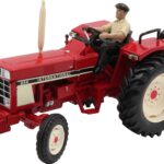 IH 644 2RM