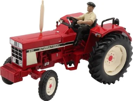 IH 644 2RM