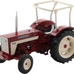 IH 624 arceau