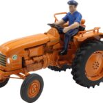 RENAULT D35