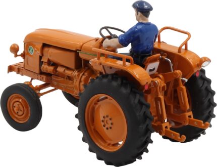 RENAULT D35 – Image 3