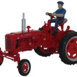 FARMALL Super FC
