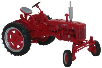 FARMALL Super FC – Image 3