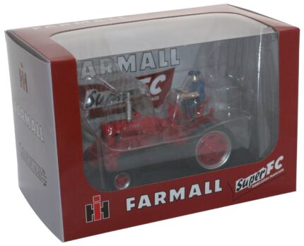 FARMALL Super FC – Image 5