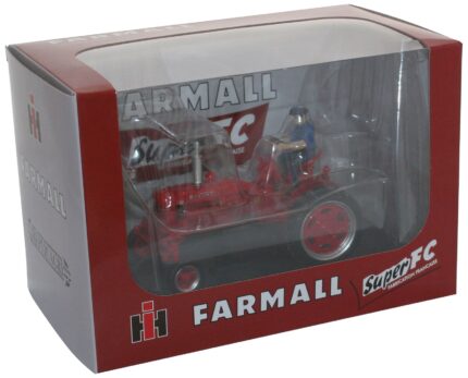 FARMALL Super FC – Image 6