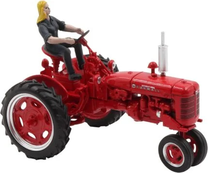FARMALL C étroit