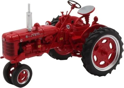 FARMALL C étroit – Image 2