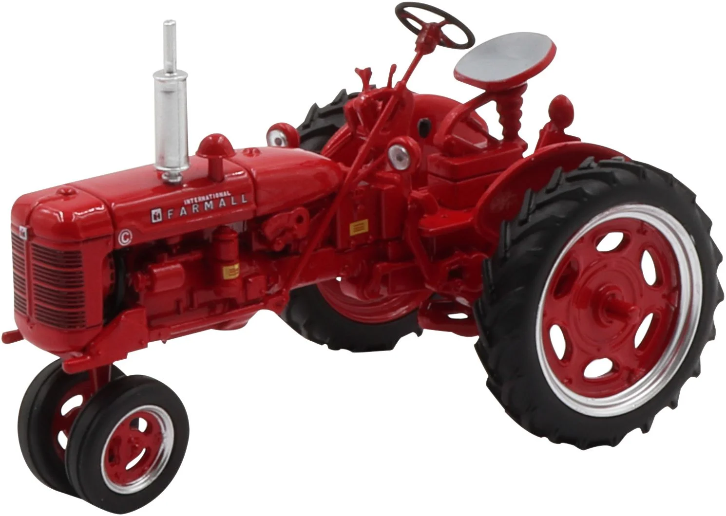 FARMALL C étroit – Image 2