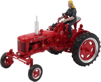 FARMALL C étroit – Image 3