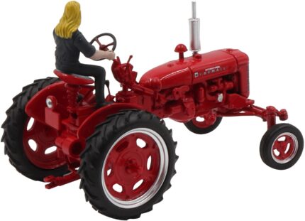 FARMALL C étroit – Image 4