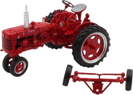 FARMALL C étroit – Image 5