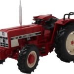IH 533 SA 4x4