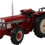 IH 533 SA 4x4