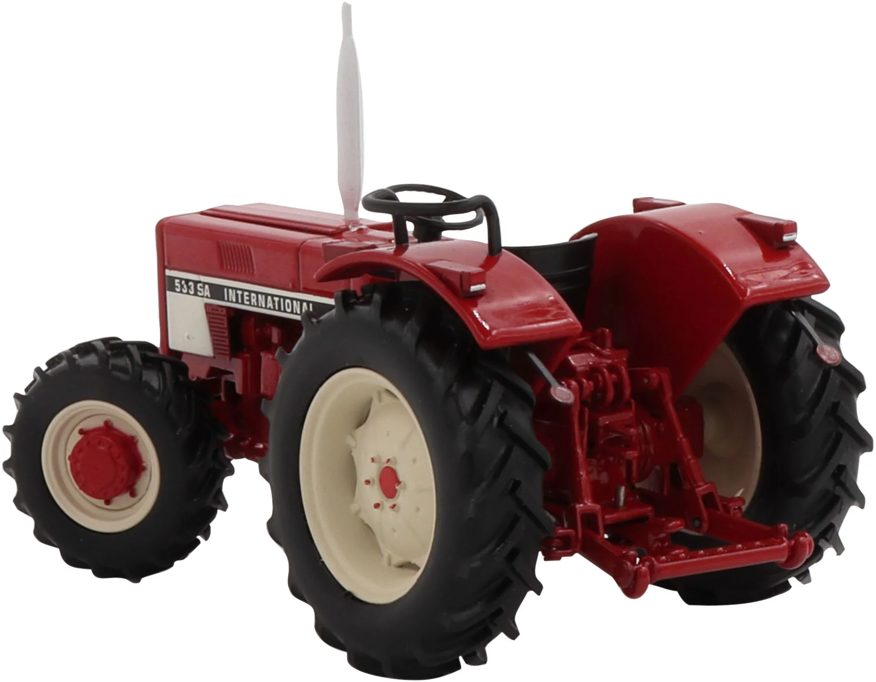 IH 533 SA 4x4 – Image 3