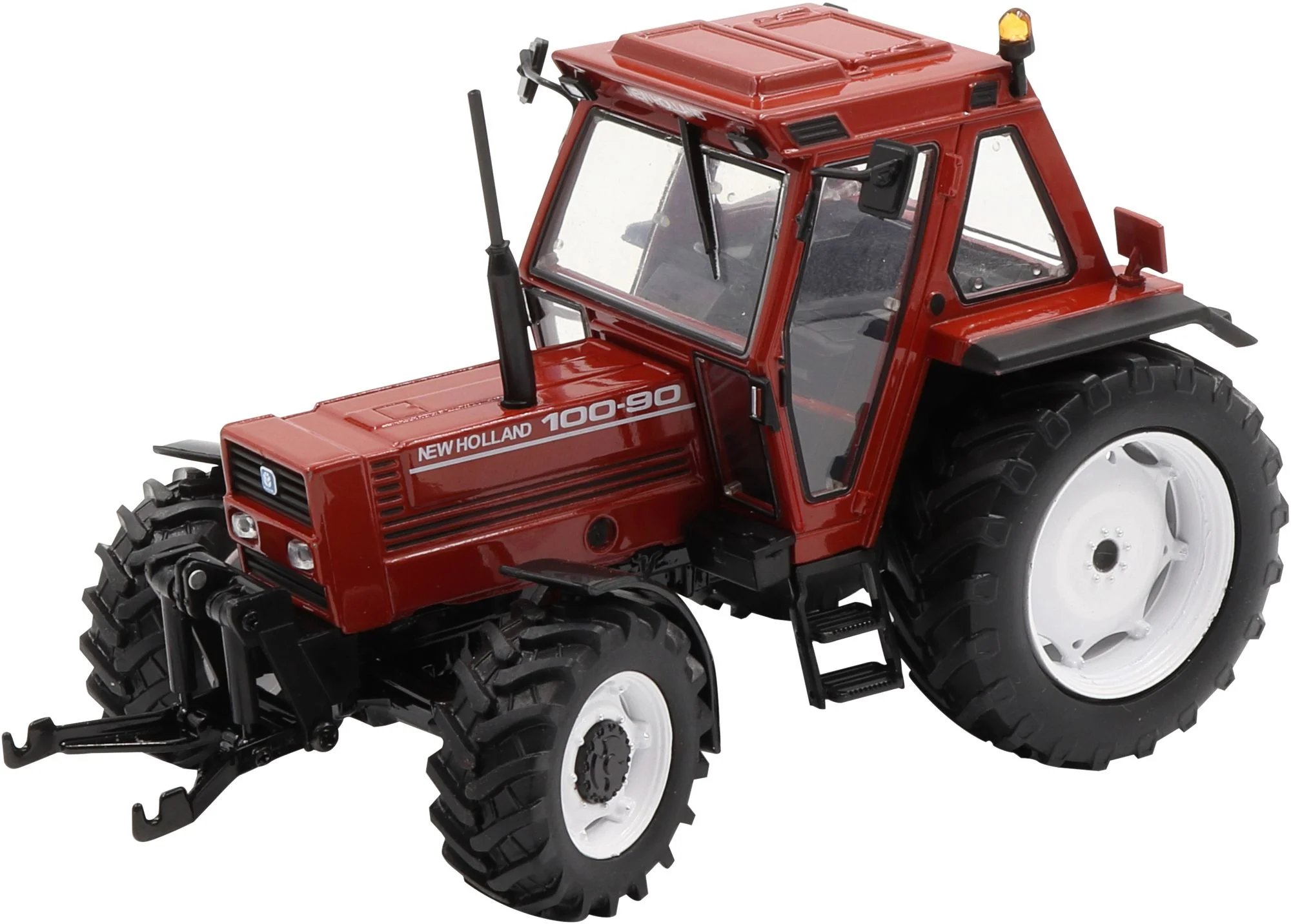NEW HOLLAND 100-90 – Image 1