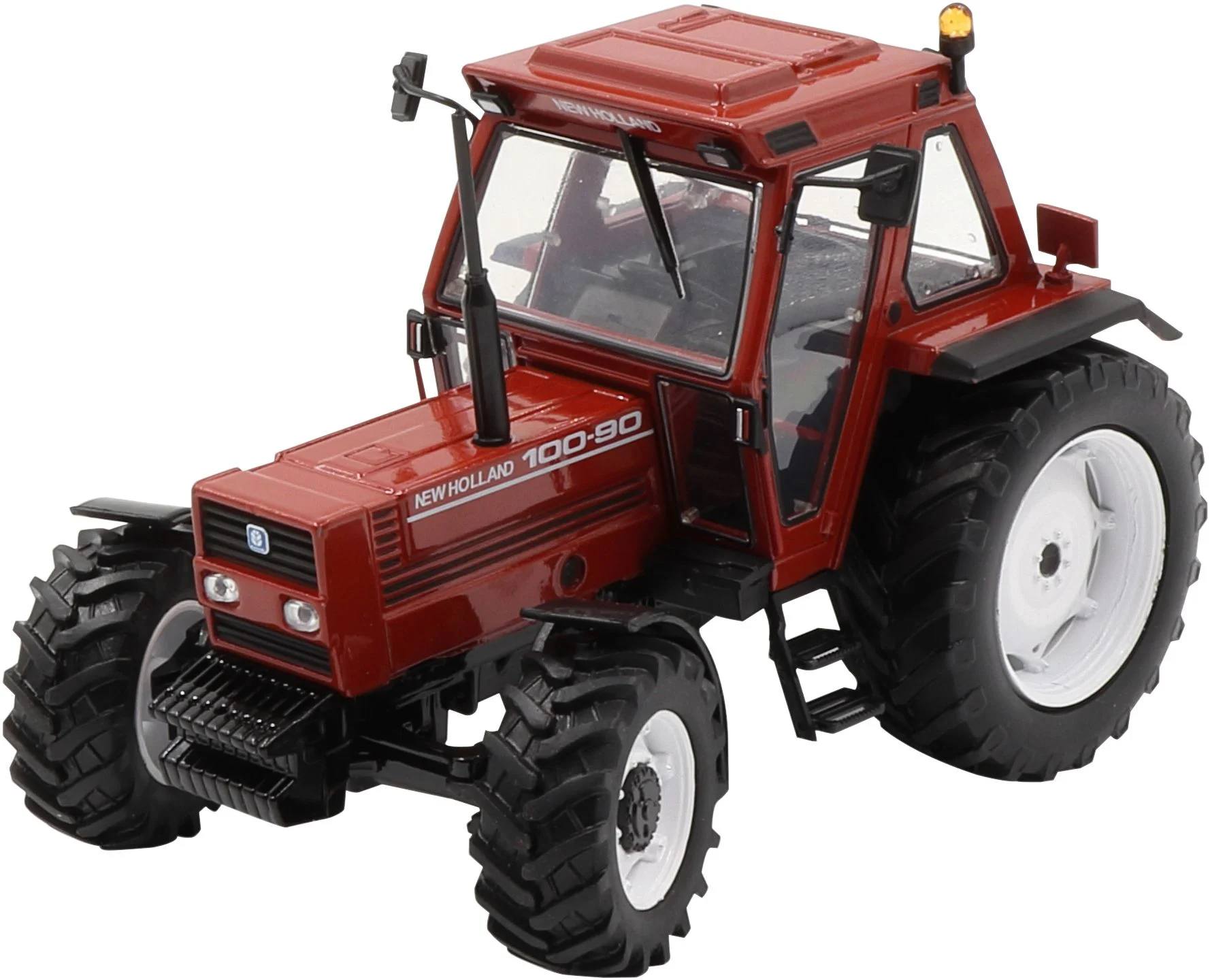 NEW HOLLAND 100-90 – Image 2