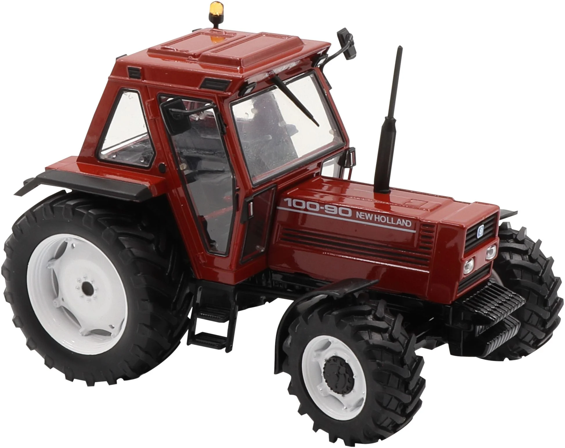 NEW HOLLAND 100-90 – Image 3