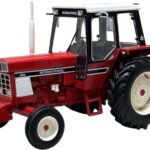 IH 955 2RM