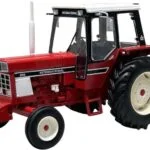 IH 955 2RM