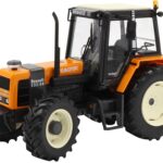 RENAULT 133-54 Tracfor