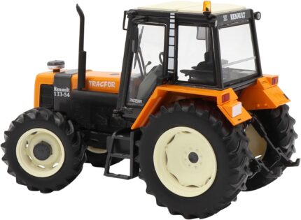RENAULT 133-54 Tracfor – Image 3
