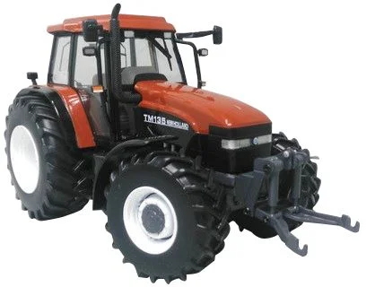 NEW HOLLAND TM135 Terracotta – Image 1
