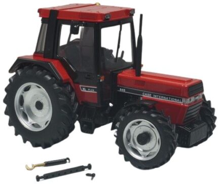 CASE IH 845 XL Plus – Image 3