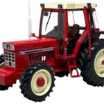 IH 955 XL 4RM