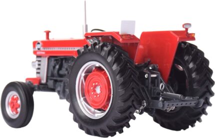 MASSEY FERGUSON 188 Multi Power 2RM – Image 3