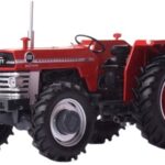 MASSEY FERGUSON 188 Multi Power 4RM